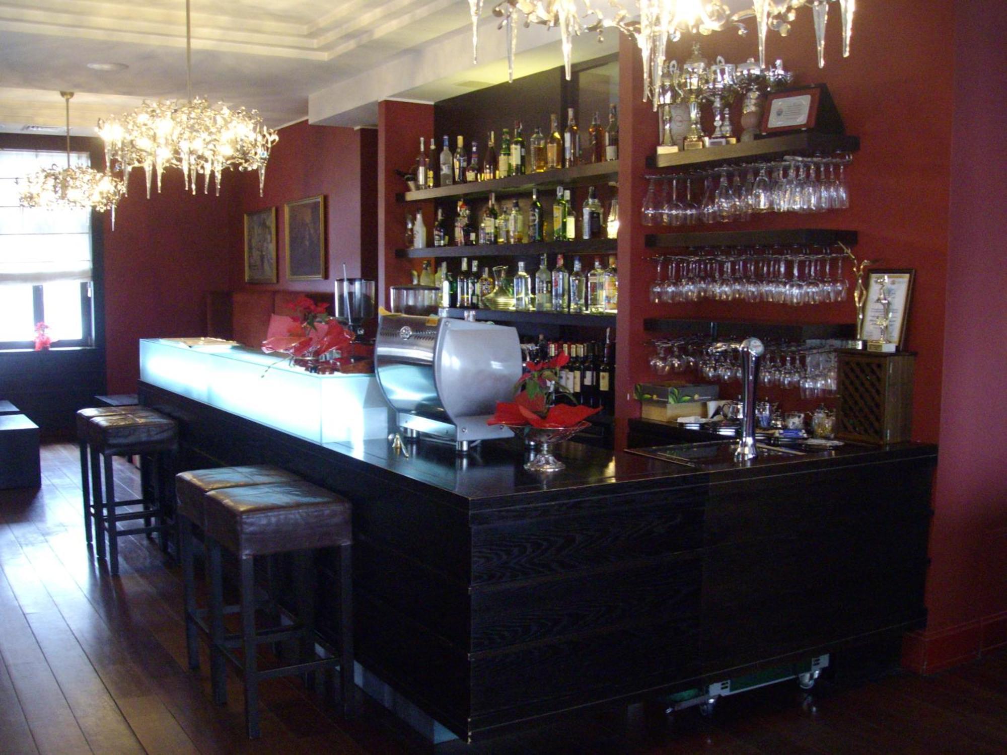 Hotel Kokoshkovata Boutique House Samokov Exteriér fotografie