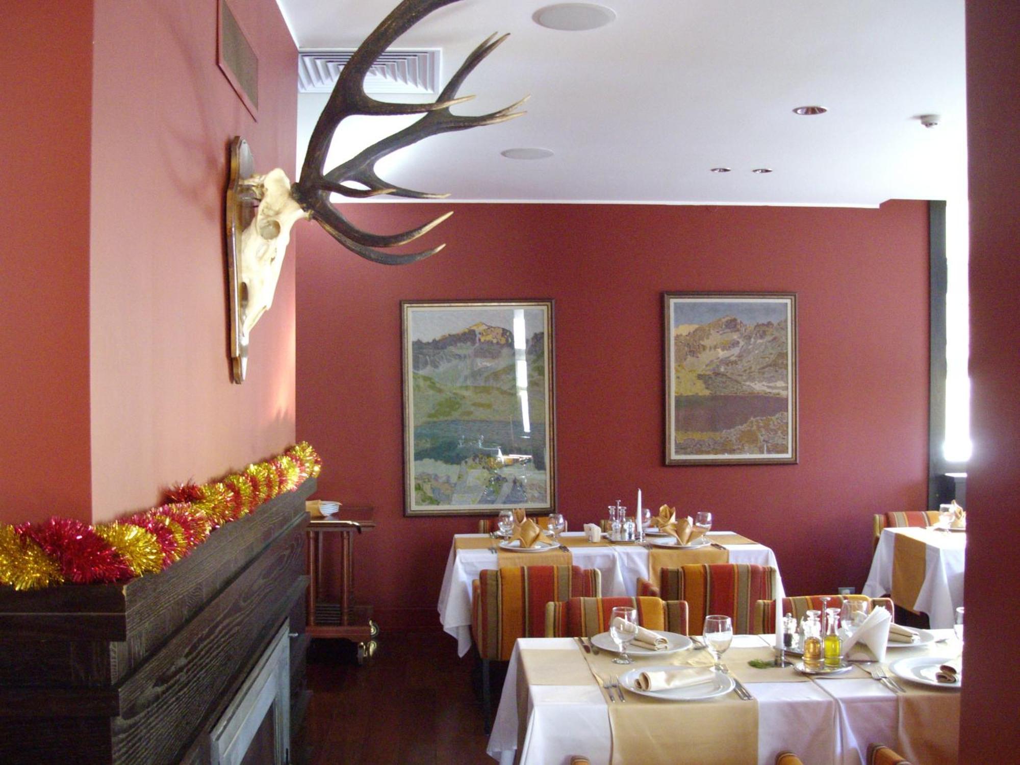Hotel Kokoshkovata Boutique House Samokov Exteriér fotografie