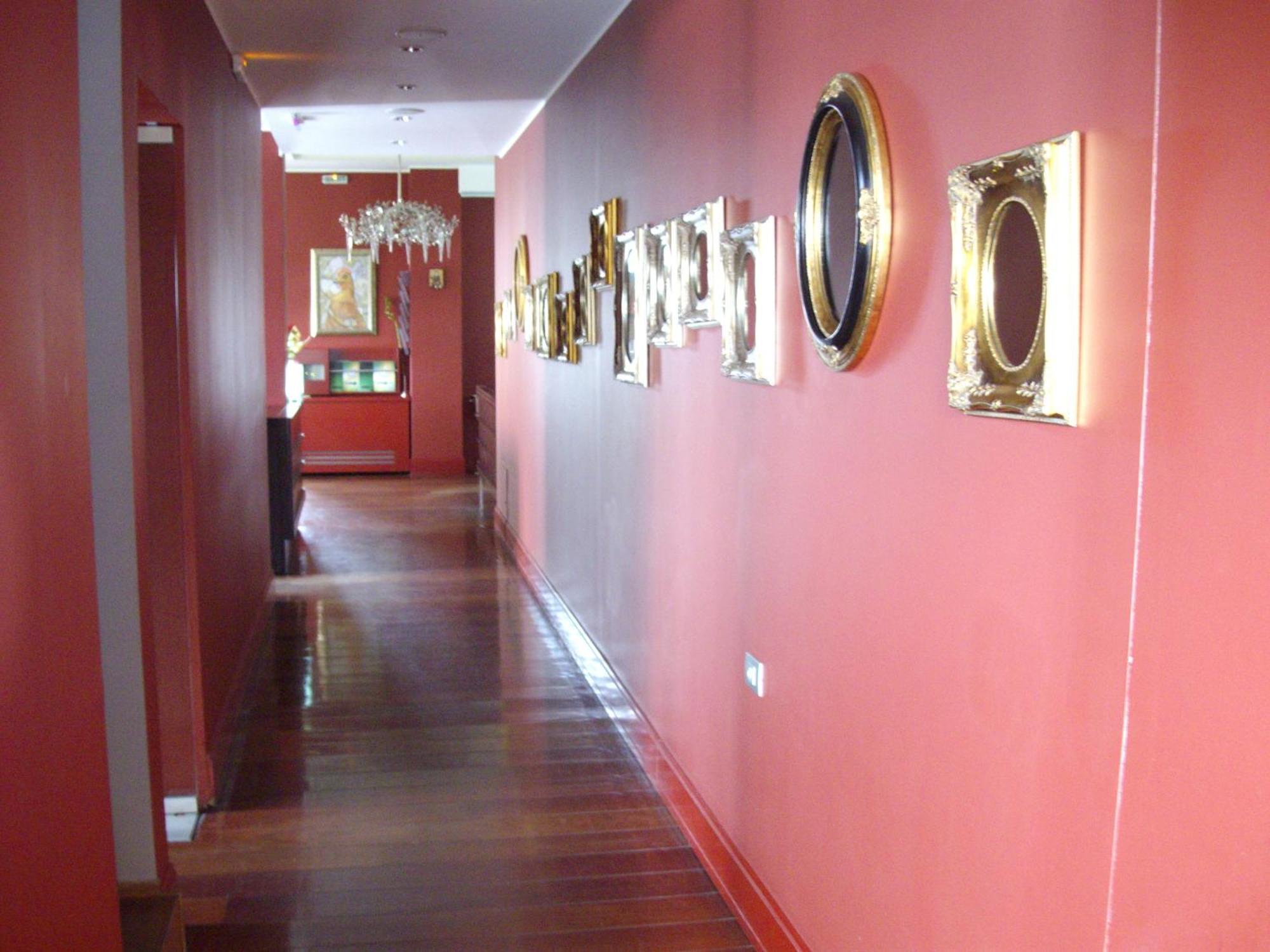 Hotel Kokoshkovata Boutique House Samokov Exteriér fotografie