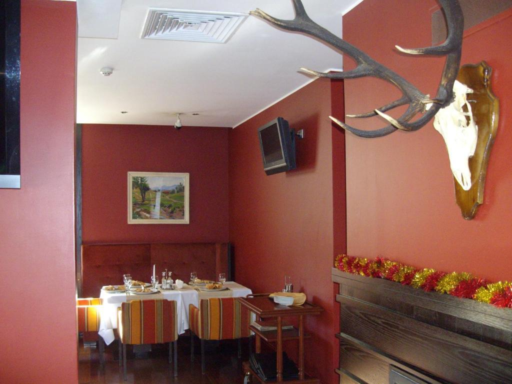 Hotel Kokoshkovata Boutique House Samokov Exteriér fotografie