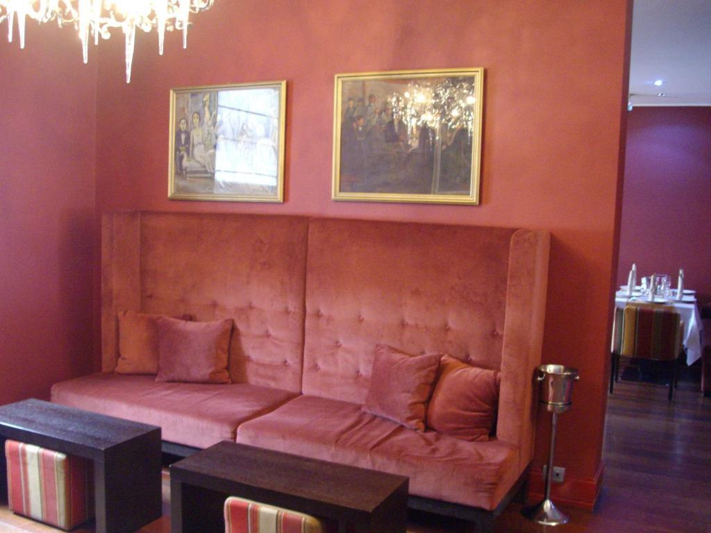 Hotel Kokoshkovata Boutique House Samokov Exteriér fotografie