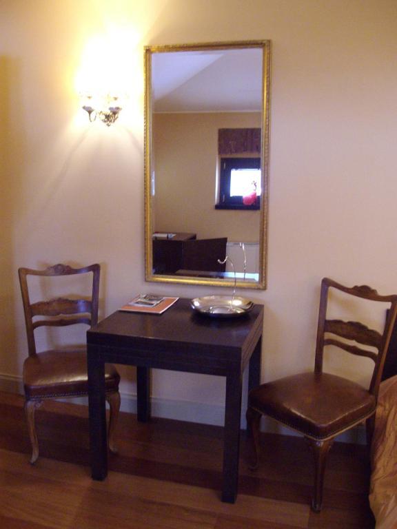 Hotel Kokoshkovata Boutique House Samokov Pokoj fotografie