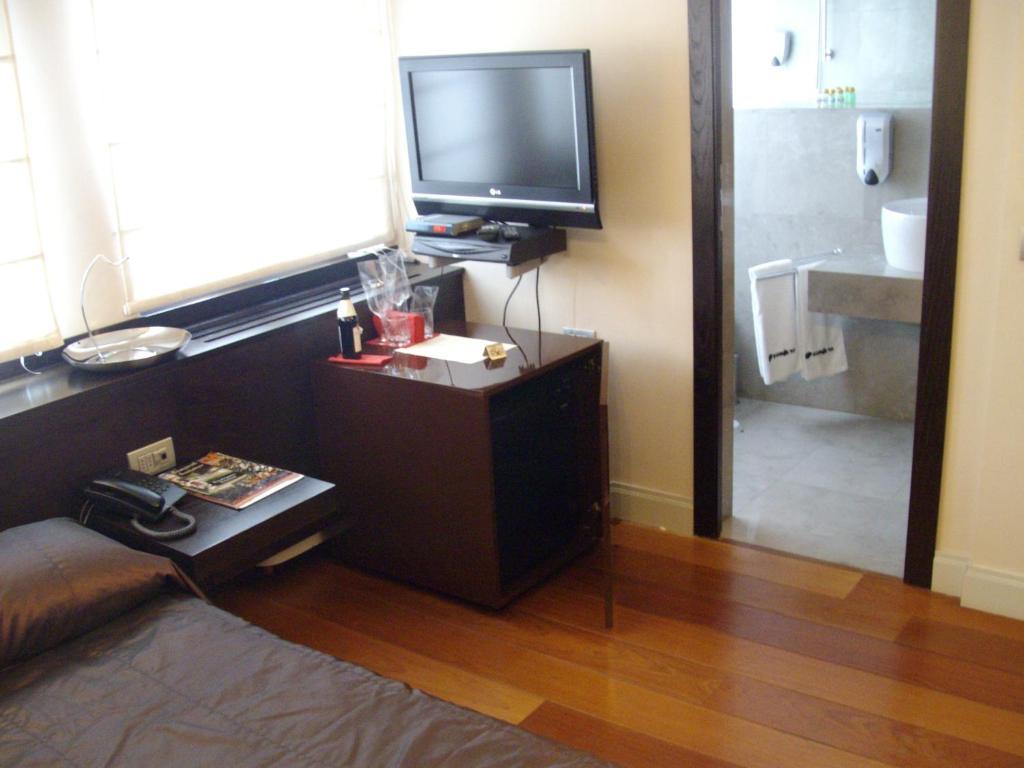 Hotel Kokoshkovata Boutique House Samokov Pokoj fotografie