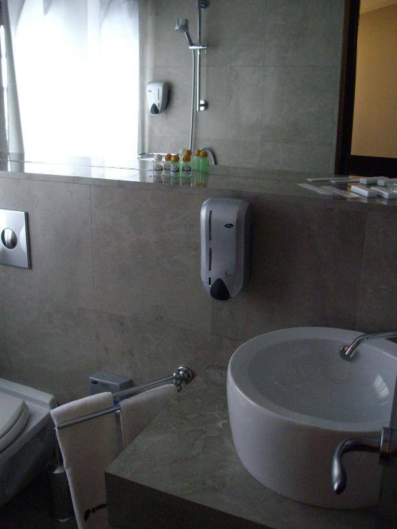 Hotel Kokoshkovata Boutique House Samokov Pokoj fotografie