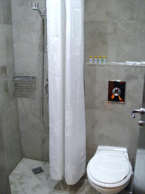 Hotel Kokoshkovata Boutique House Samokov Pokoj fotografie