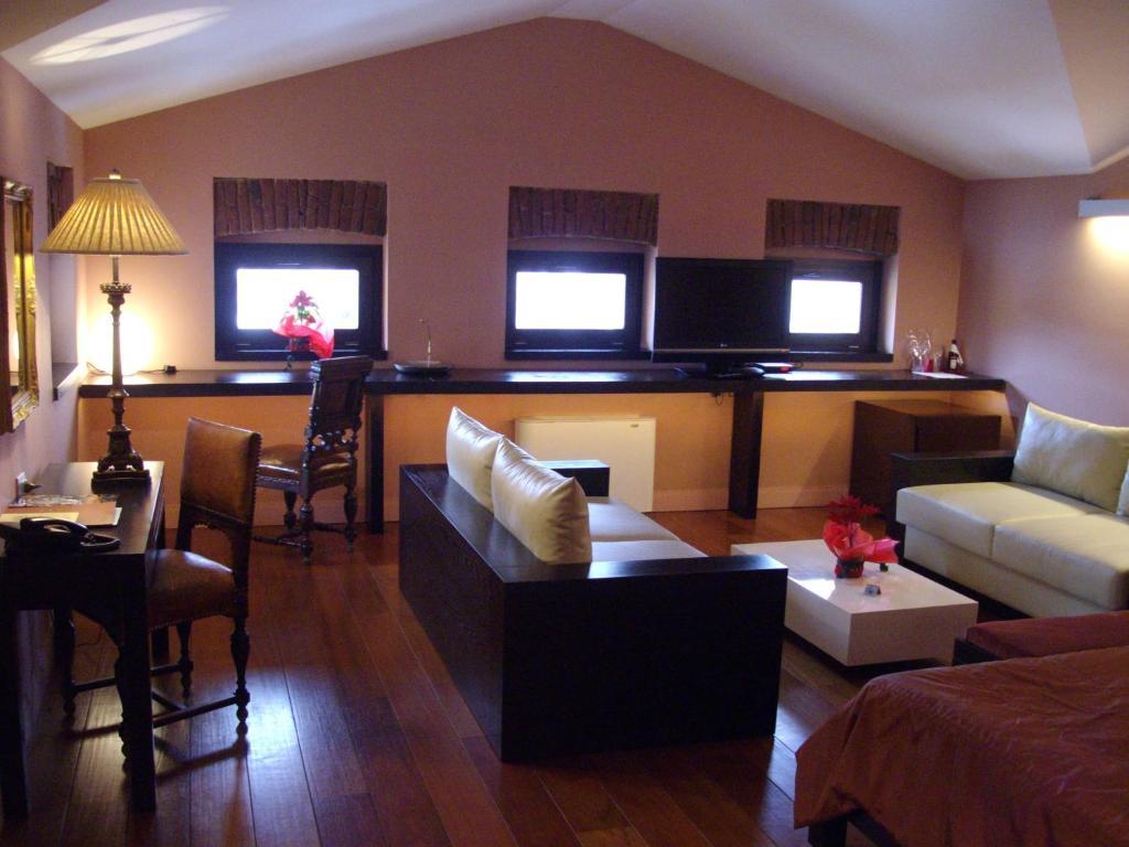 Hotel Kokoshkovata Boutique House Samokov Pokoj fotografie