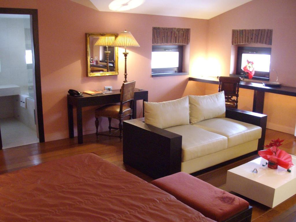 Hotel Kokoshkovata Boutique House Samokov Pokoj fotografie