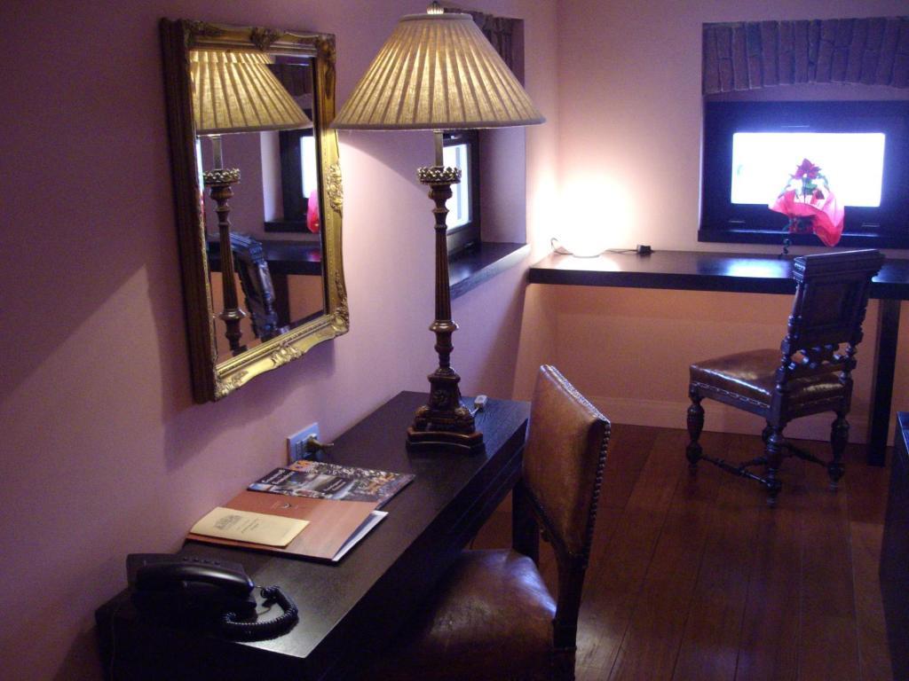 Hotel Kokoshkovata Boutique House Samokov Pokoj fotografie