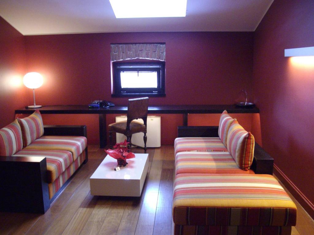 Hotel Kokoshkovata Boutique House Samokov Pokoj fotografie