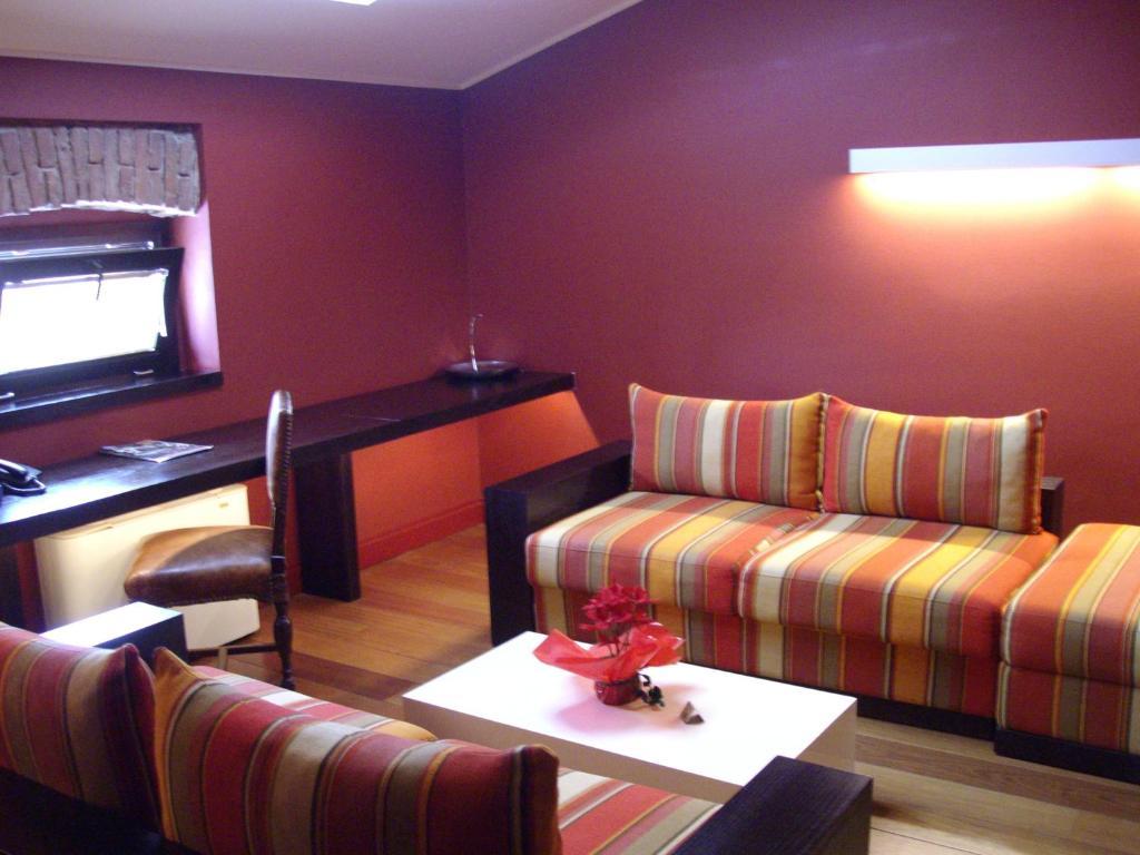 Hotel Kokoshkovata Boutique House Samokov Pokoj fotografie