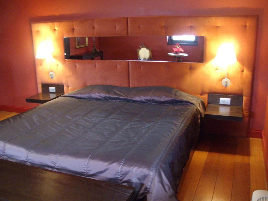 Hotel Kokoshkovata Boutique House Samokov Pokoj fotografie