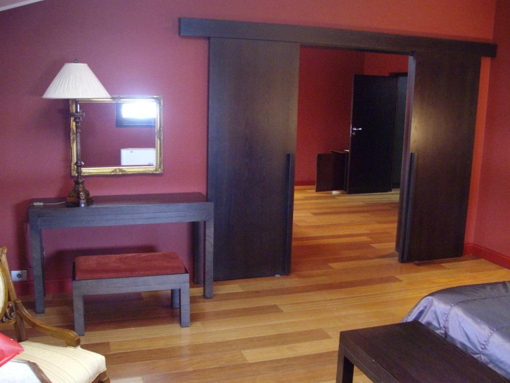Hotel Kokoshkovata Boutique House Samokov Pokoj fotografie