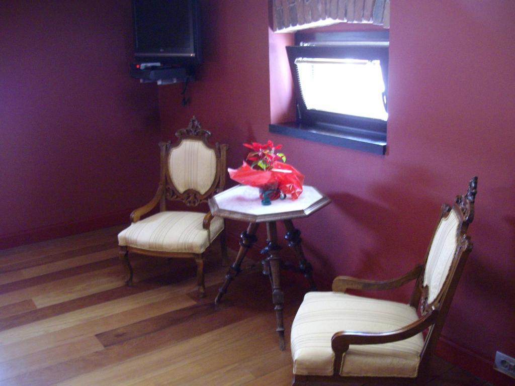 Hotel Kokoshkovata Boutique House Samokov Pokoj fotografie