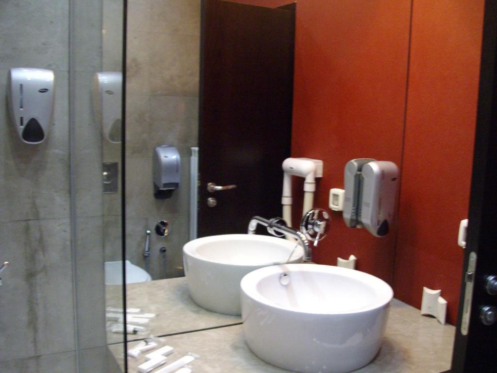Hotel Kokoshkovata Boutique House Samokov Pokoj fotografie