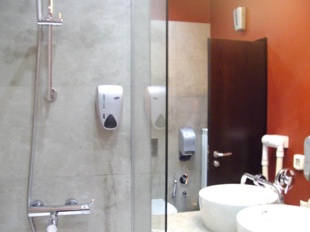 Hotel Kokoshkovata Boutique House Samokov Pokoj fotografie