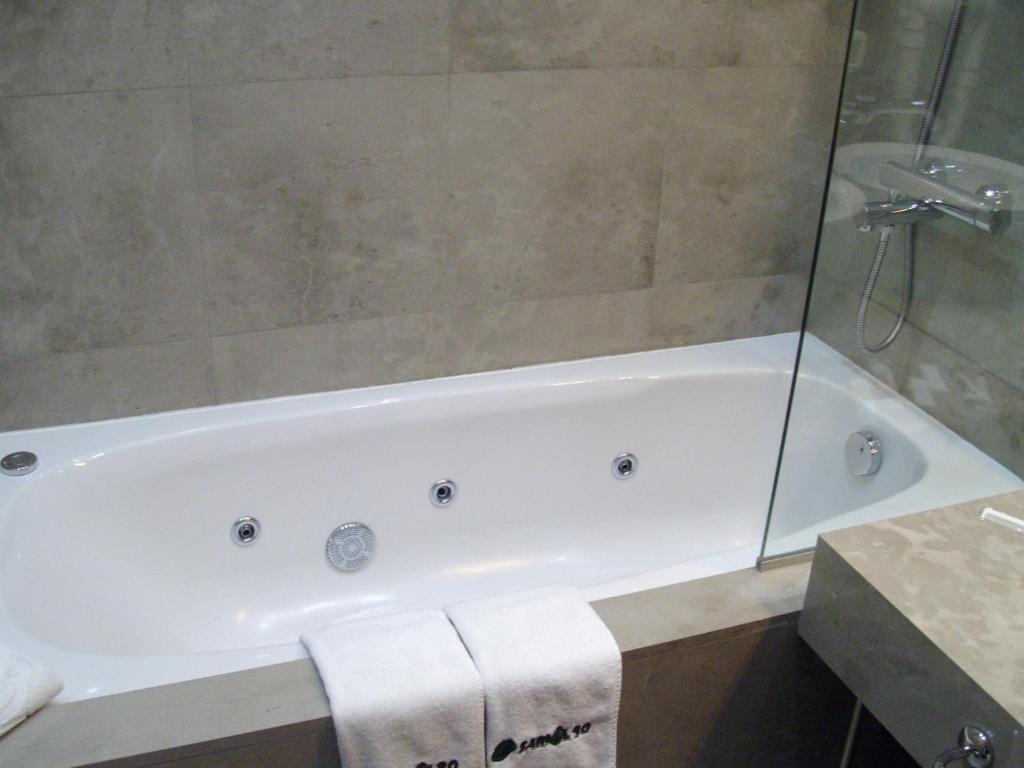 Hotel Kokoshkovata Boutique House Samokov Pokoj fotografie