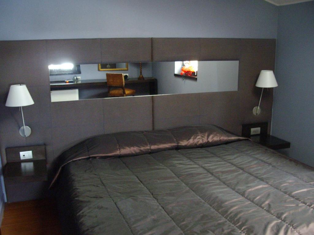 Hotel Kokoshkovata Boutique House Samokov Pokoj fotografie