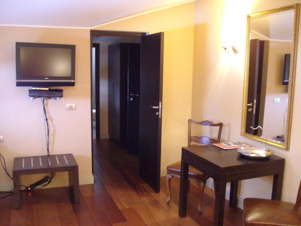 Hotel Kokoshkovata Boutique House Samokov Pokoj fotografie