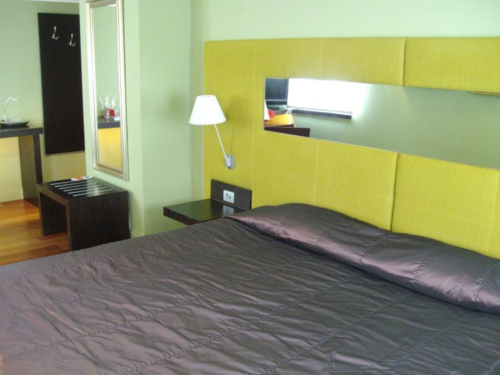 Hotel Kokoshkovata Boutique House Samokov Pokoj fotografie